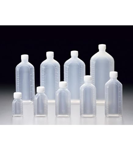 Amazon | SKカップ付ボトル青目盛（滅菌済） 30ML(260ﾎﾝｲﾘ) SKｶｯﾌﾟﾂｷ